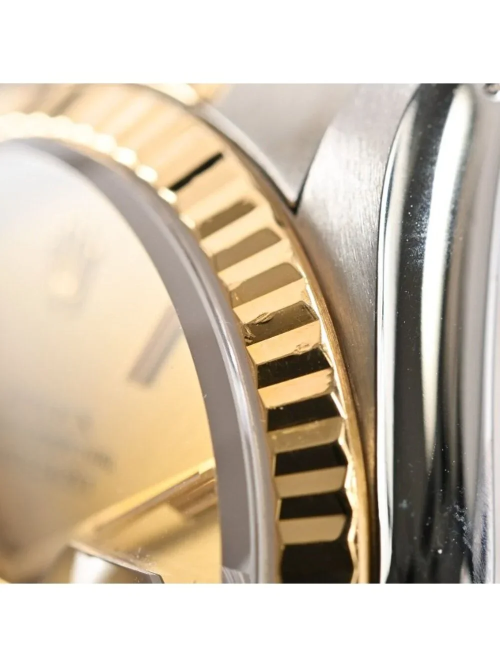 Rolex item rank
